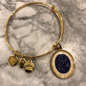 Alex and Ani - Leo